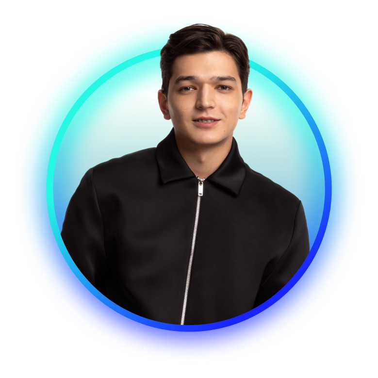 Хедлайнер - Akmal