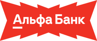 Альфа-банк